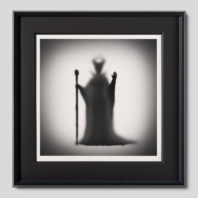 WHN Gone, Mistress of Evil 1