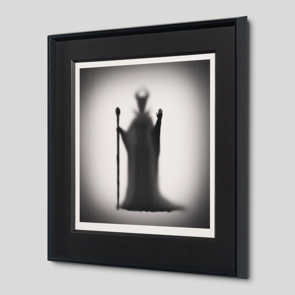 WHN Gone, Mistress of Evil 2