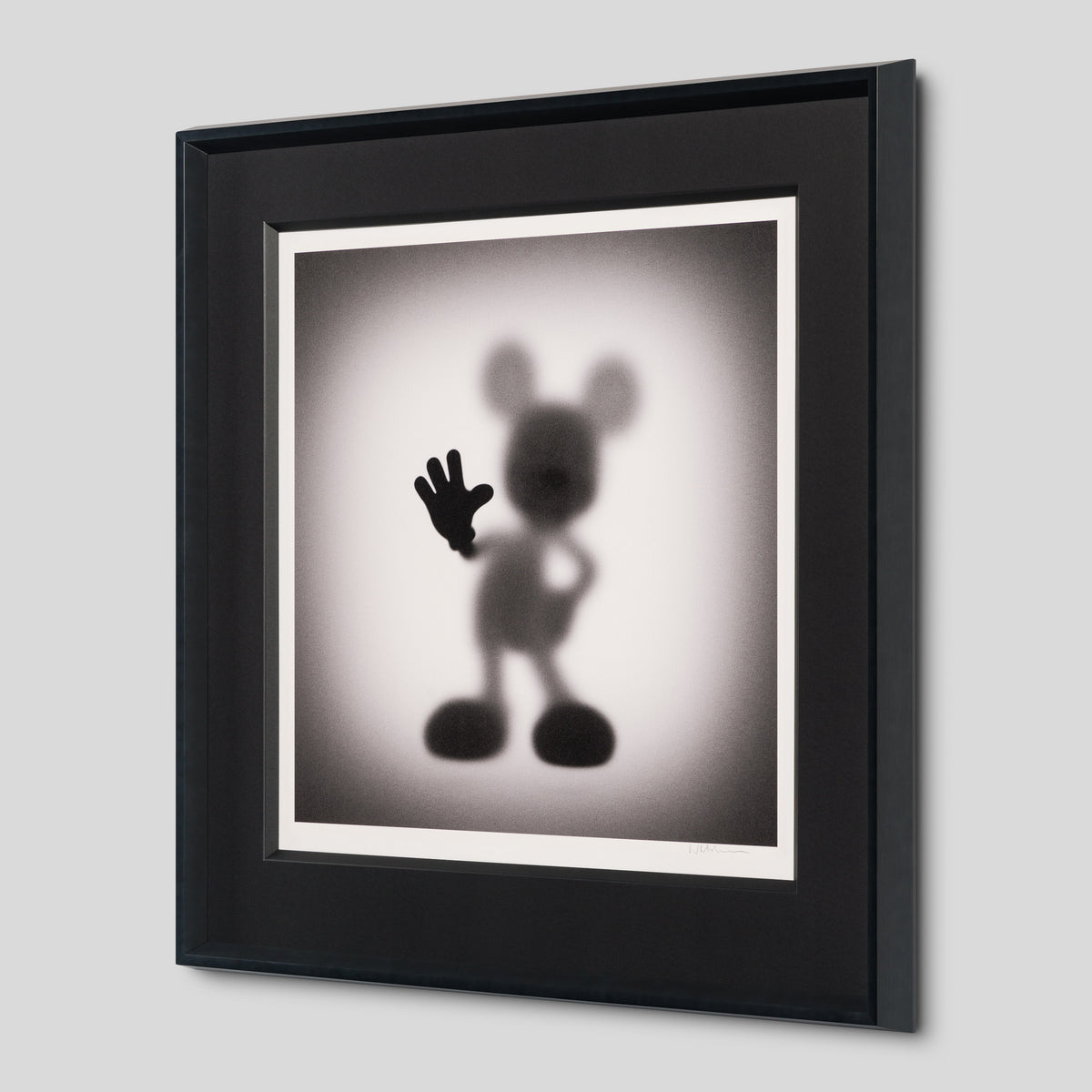 WHN Gone, Mortimer 2