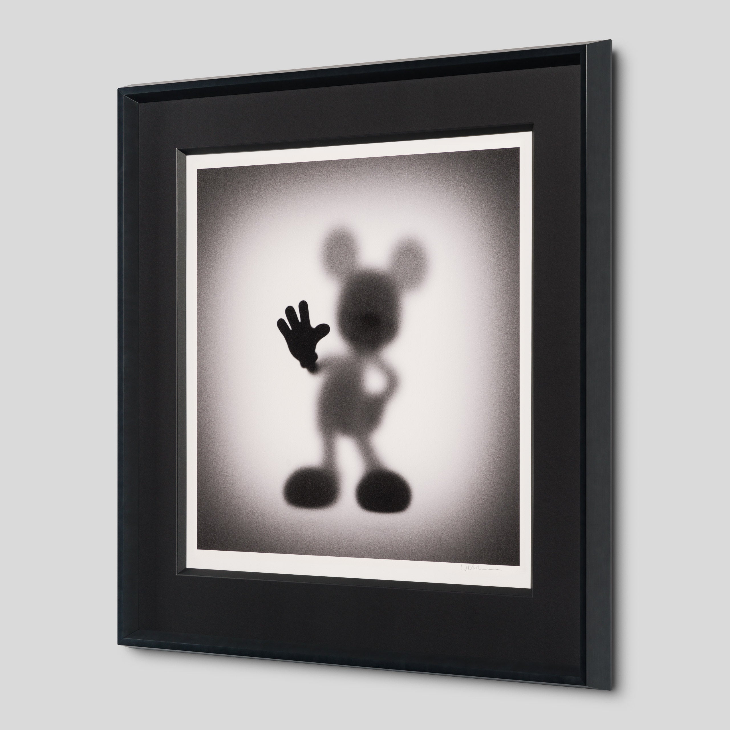 WHN Gone, Mortimer 2