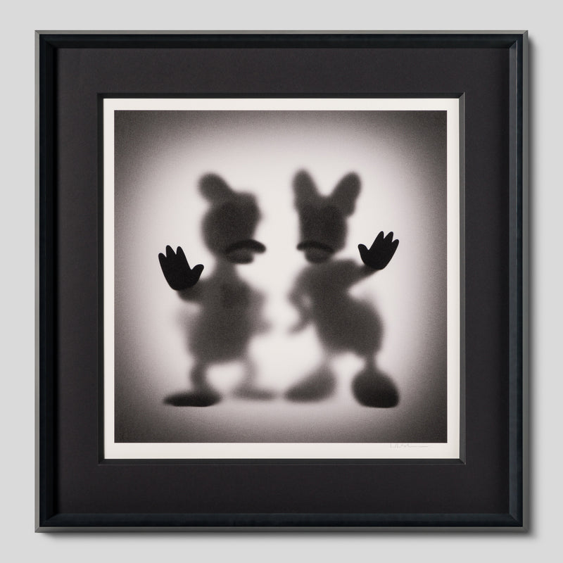 WHN Gone, Mr & Mrs Duck 1