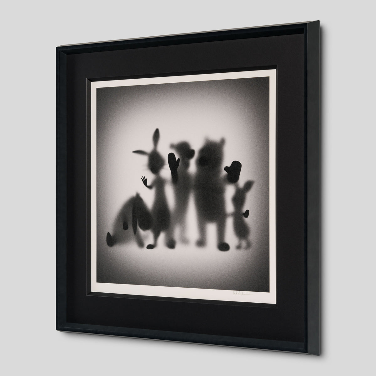 WHN Gone, One Hundred Acre Family 2