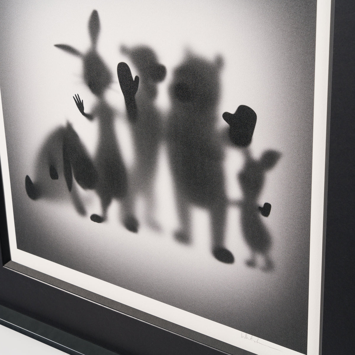 WHN Gone, One Hundred Acre Family 6