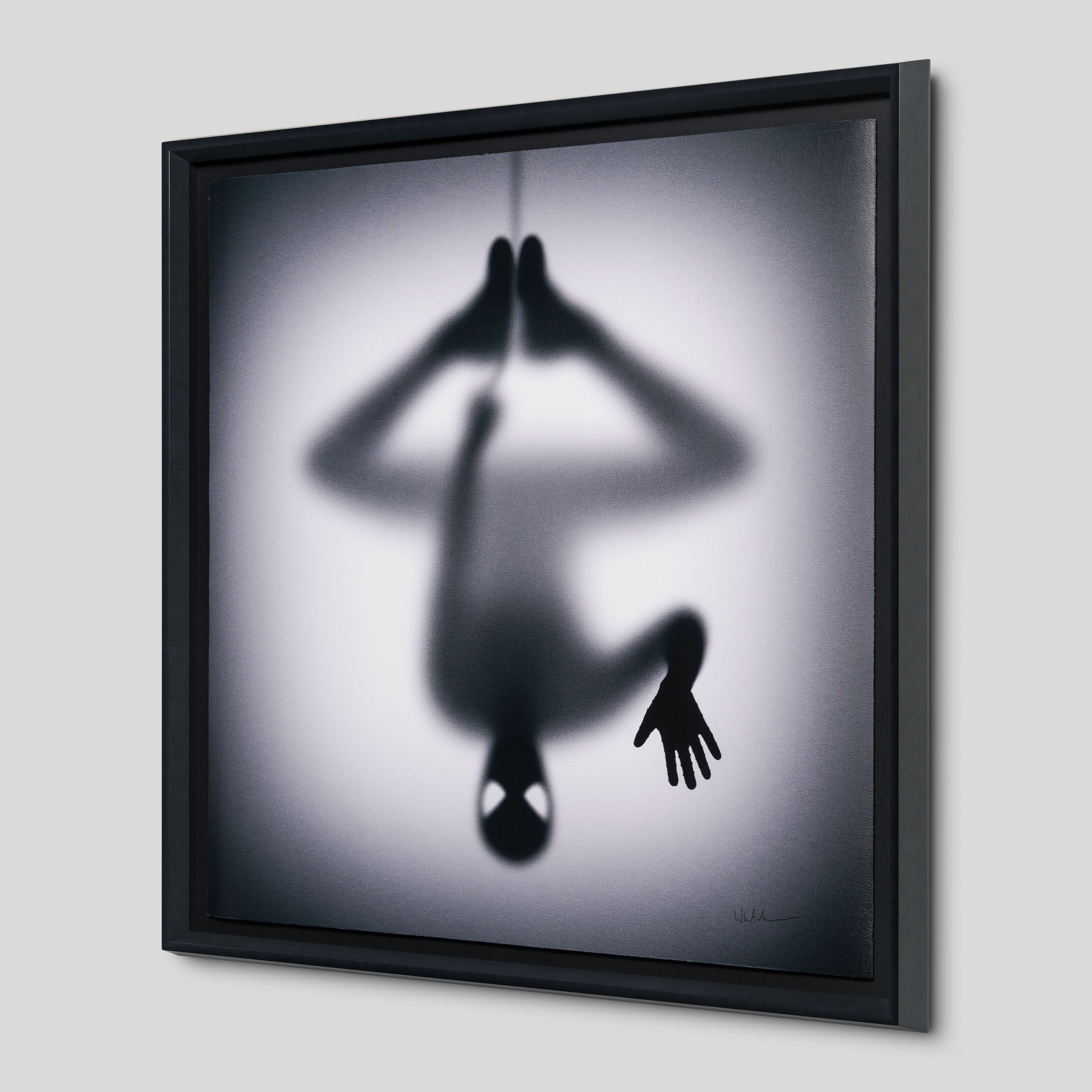 WHN Gone, Peter LARGE 2