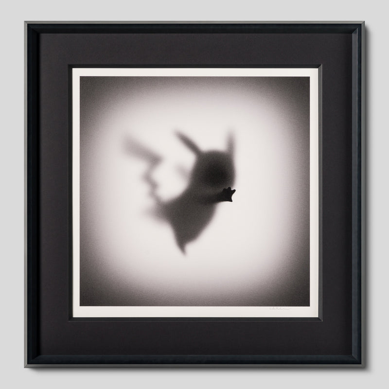 WHN Gone, Pika Pika 1