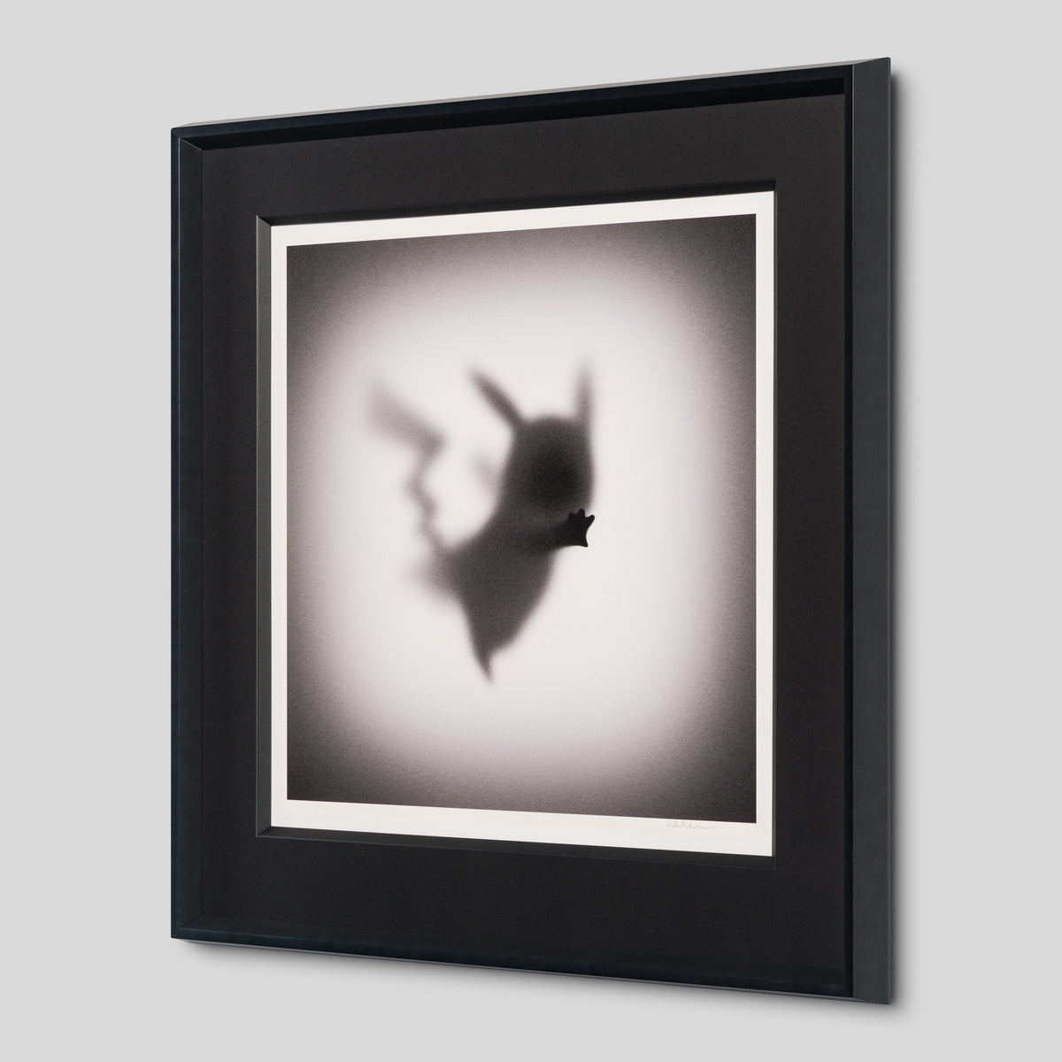 WHN Gone, Pika Pika 2