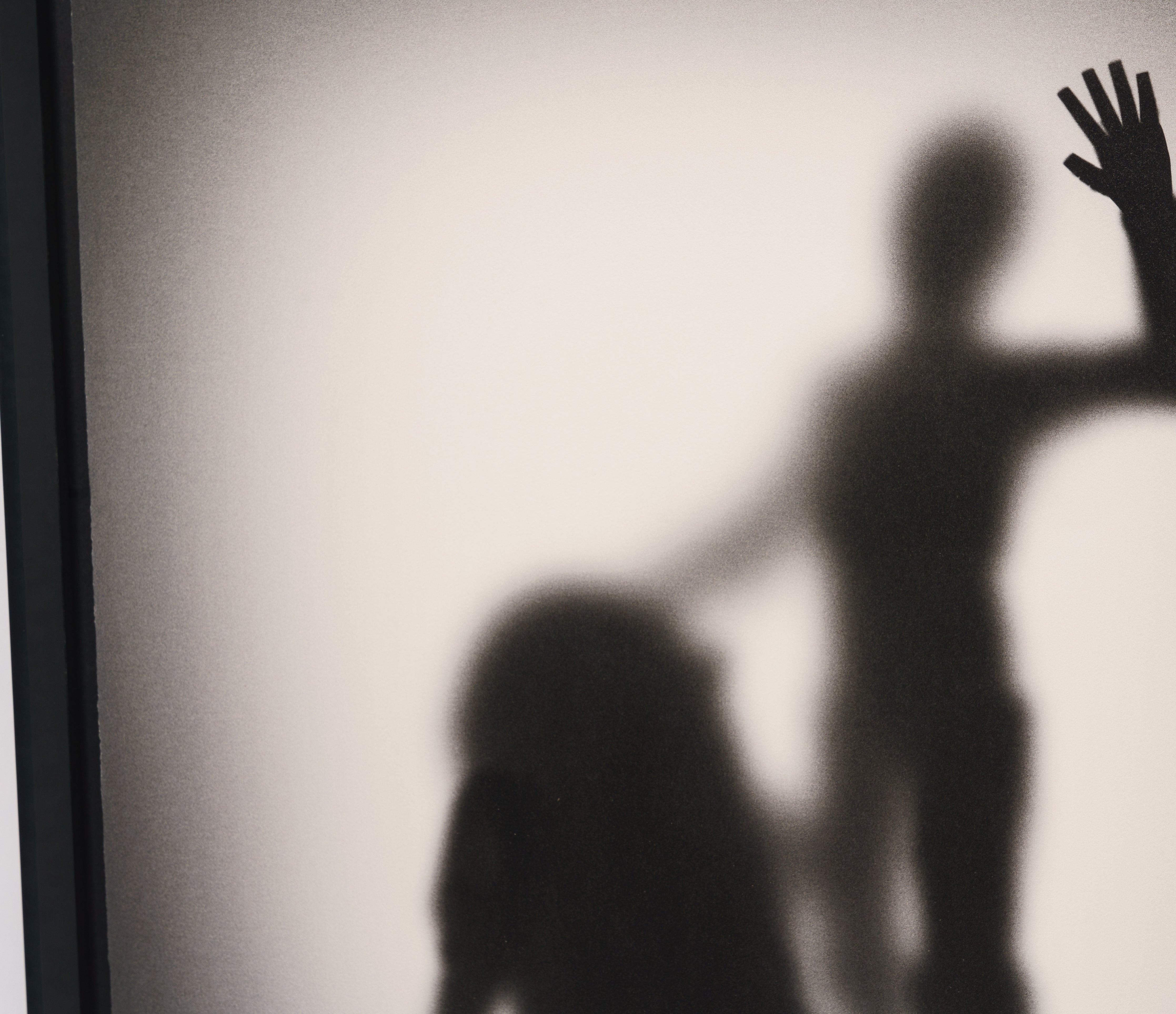 Gone, Autumn 2022 | Framed Set of Three (Large)