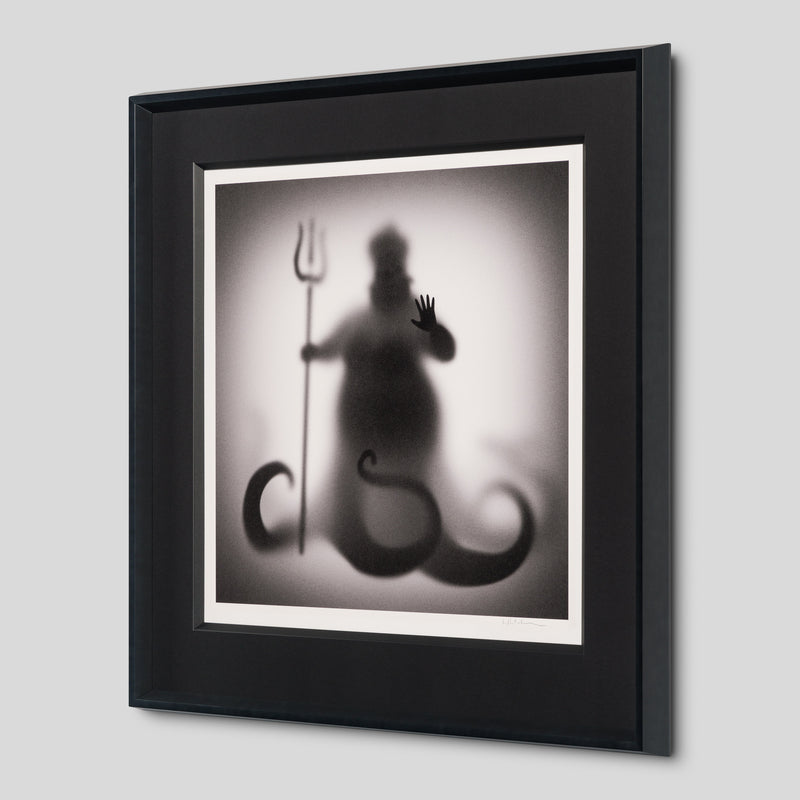 WHN Gone, Sea Witch 2