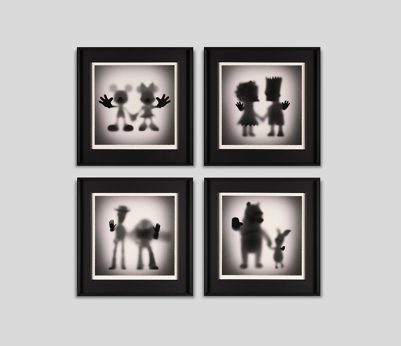 WHN Gone sets medium