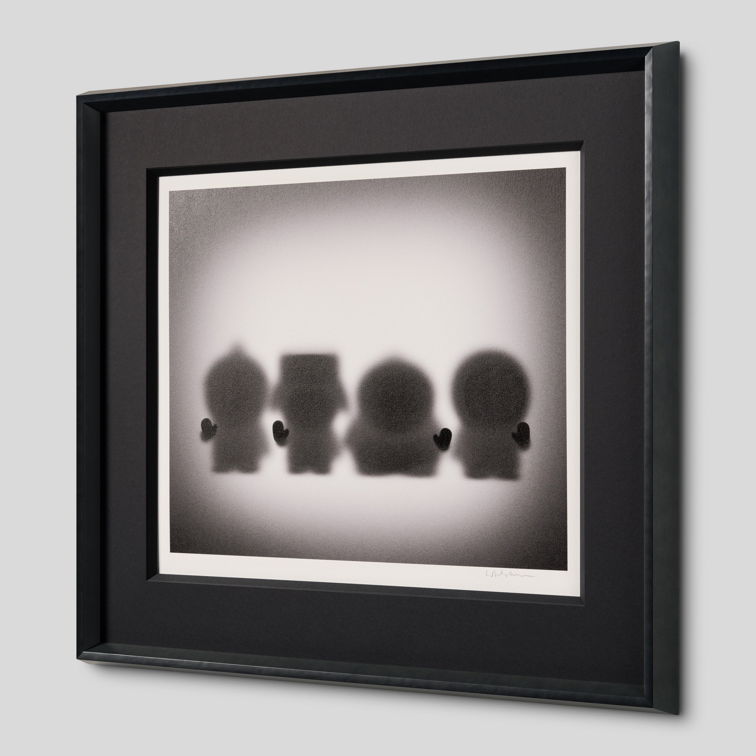 WHN Gone, Stan, Kyle, Eric & Kenny 2