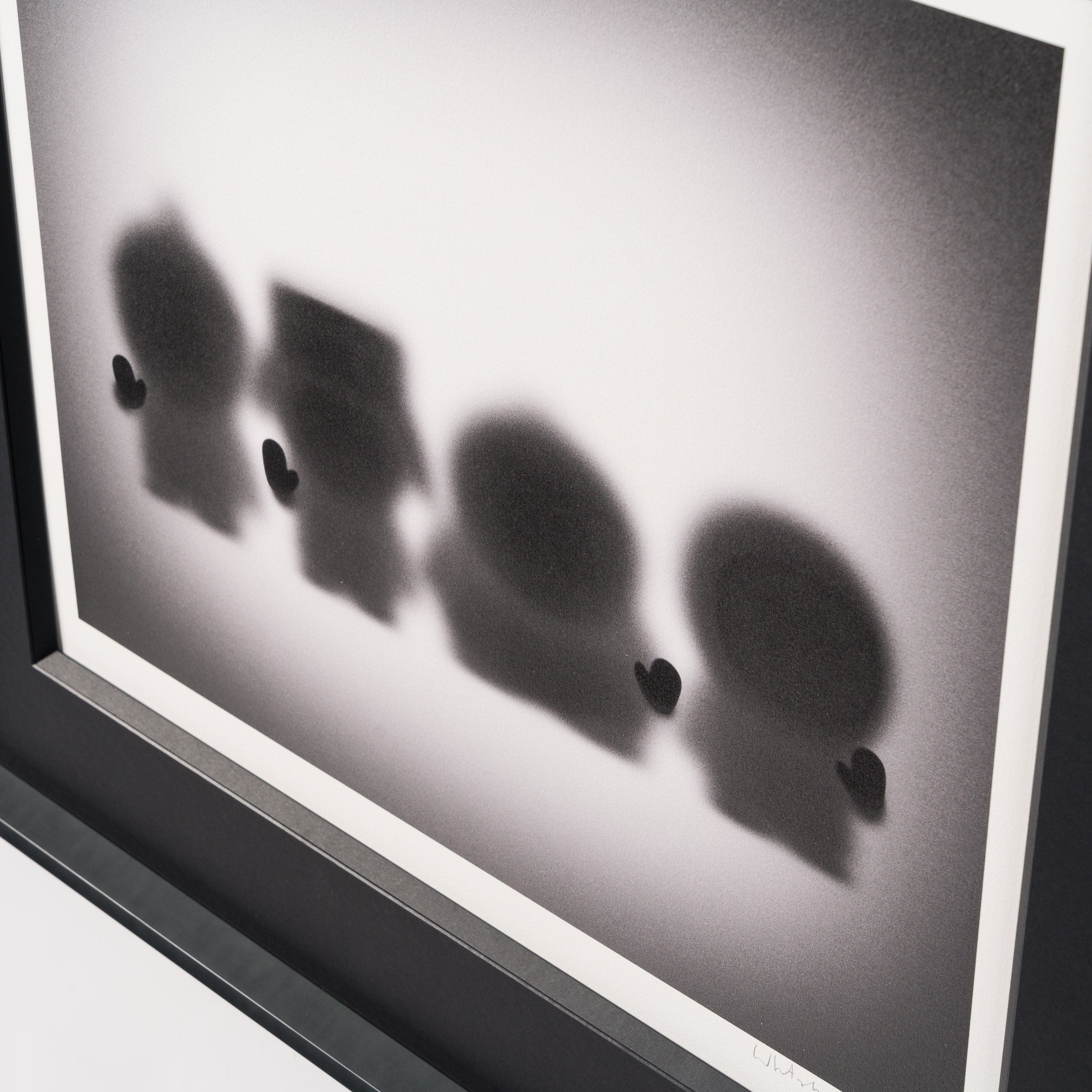 WHN Gone, Stan, Kyle, Eric & Kenny 6