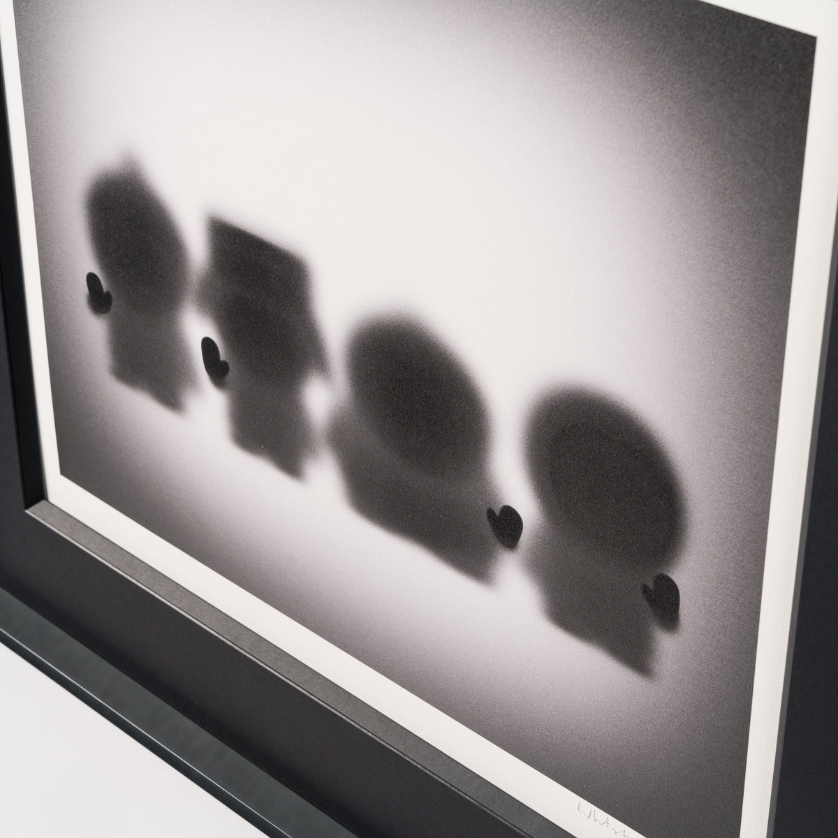 WHN Gone, Stan, Kyle, Eric & Kenny 6