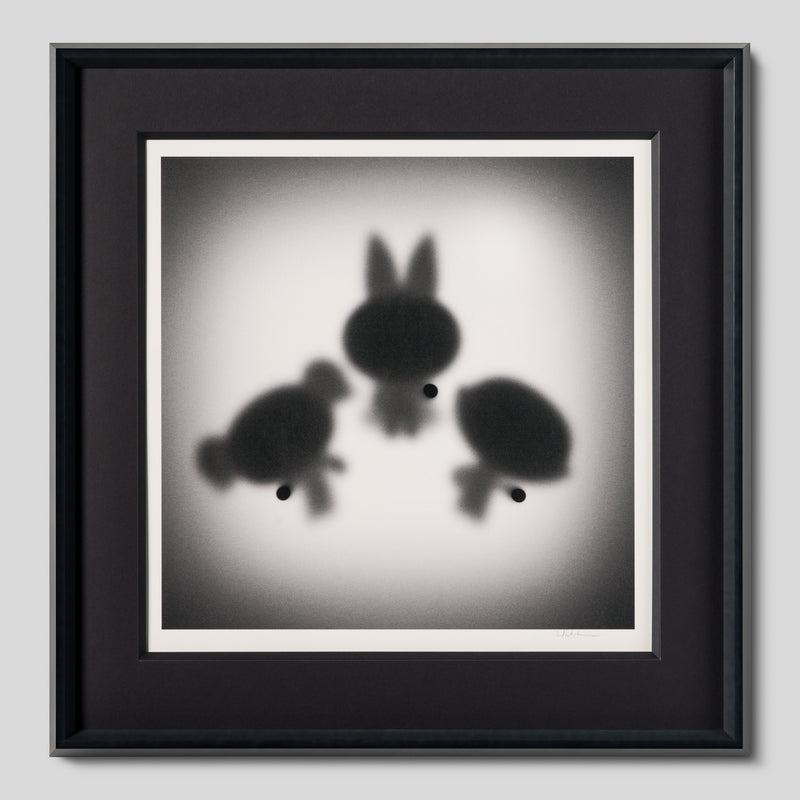 WHN Gone, Sugar, Spice and All Things Nice 1