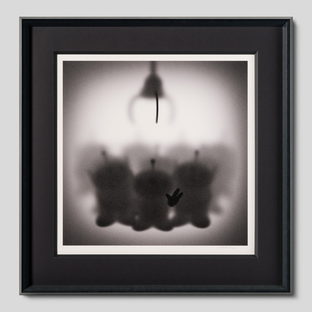 WHN Gone, The Claaaw 1