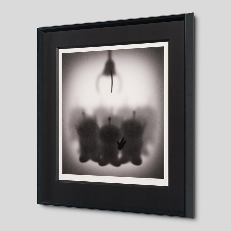 WHN Gone, The Claaaw 2