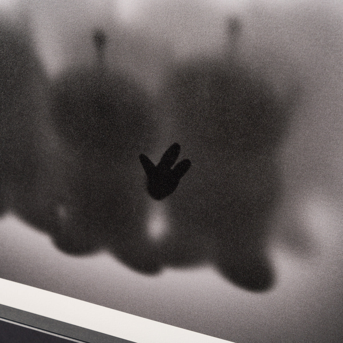 WHN Gone, The Claaaw 3