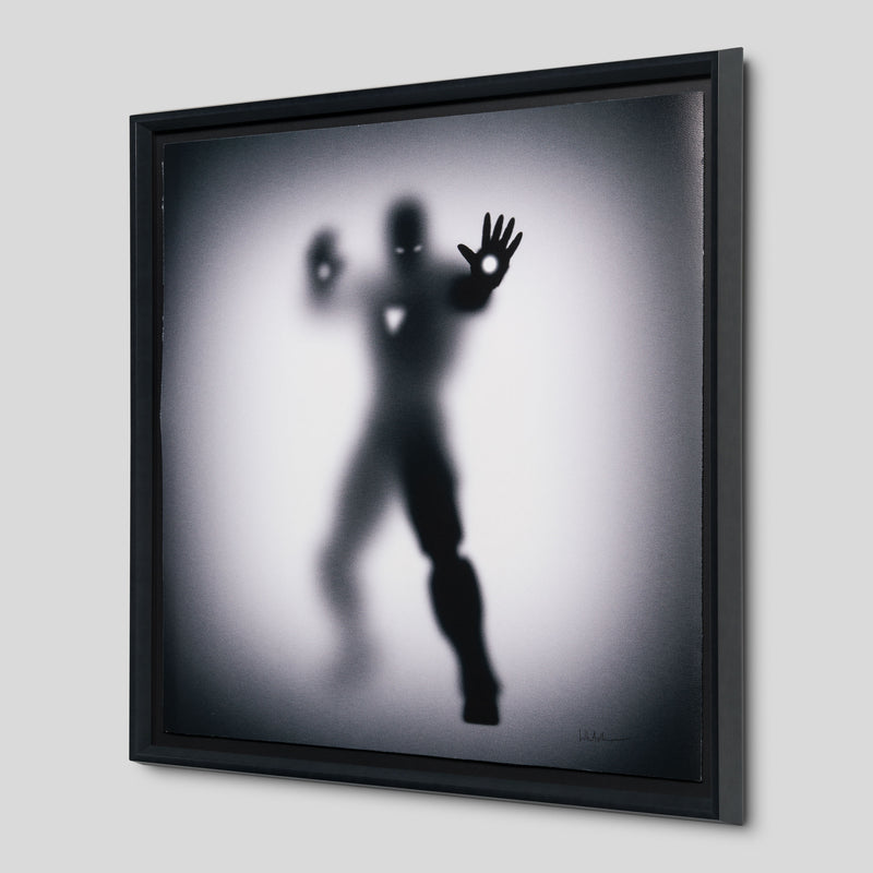 WHN Gone, Tony LARGE 2