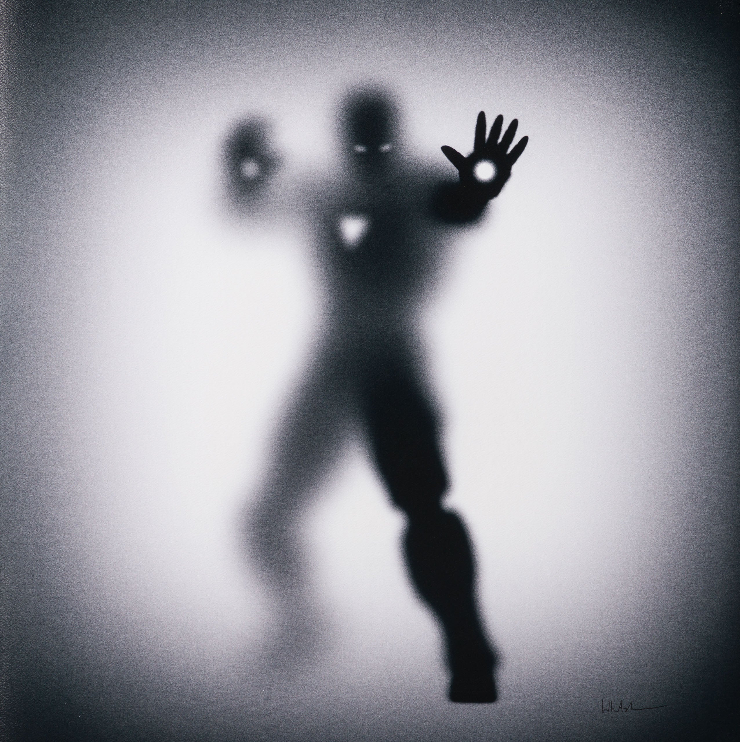 WHN Gone, Tony LARGE 31