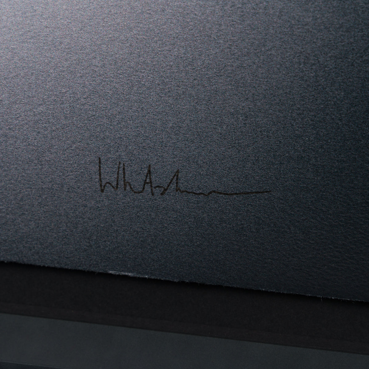 WHN Gone, Tony LARGE 3