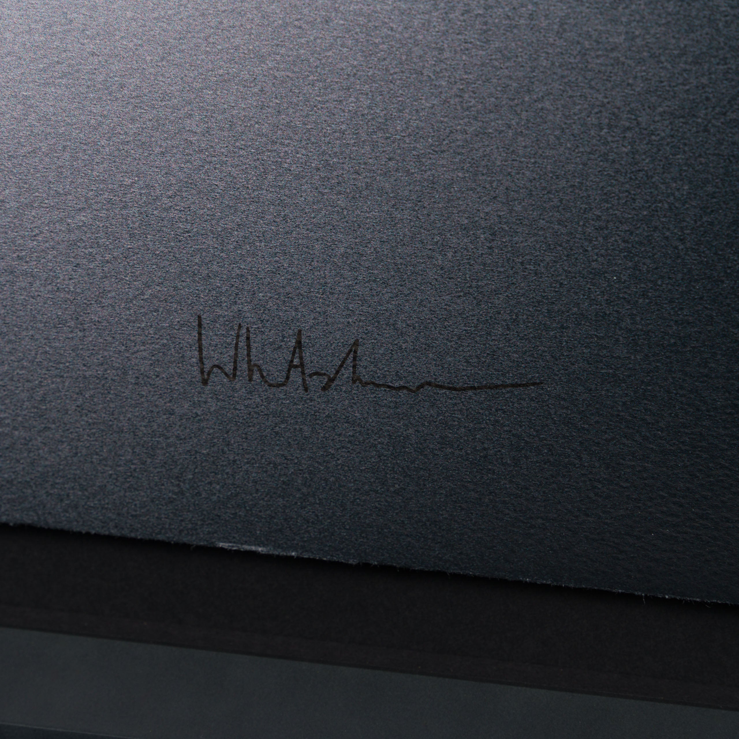 WHN Gone, Tony LARGE 3