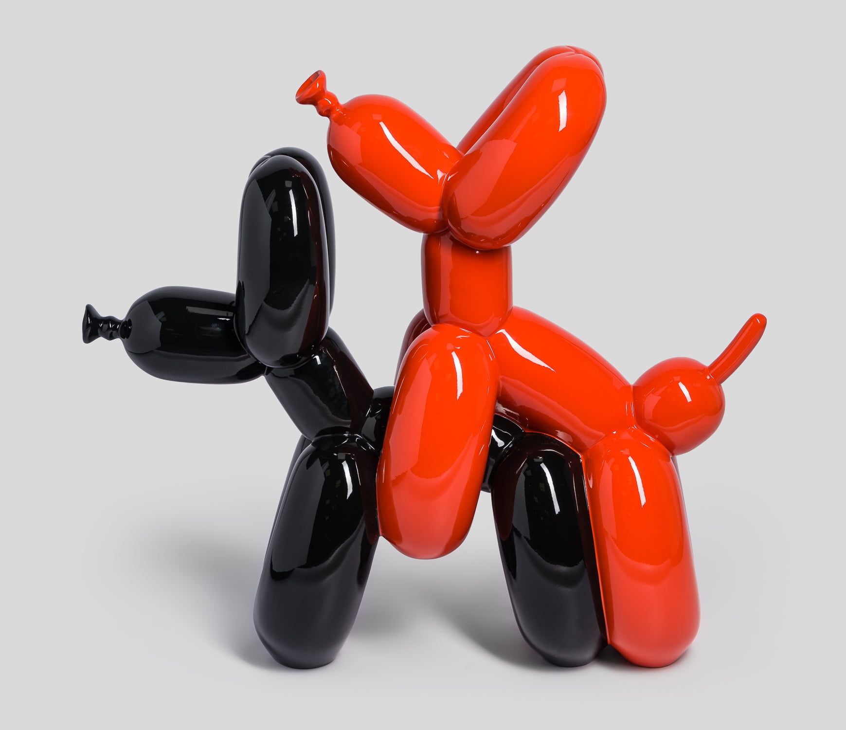 WHN HumpingDogs Red Black 4