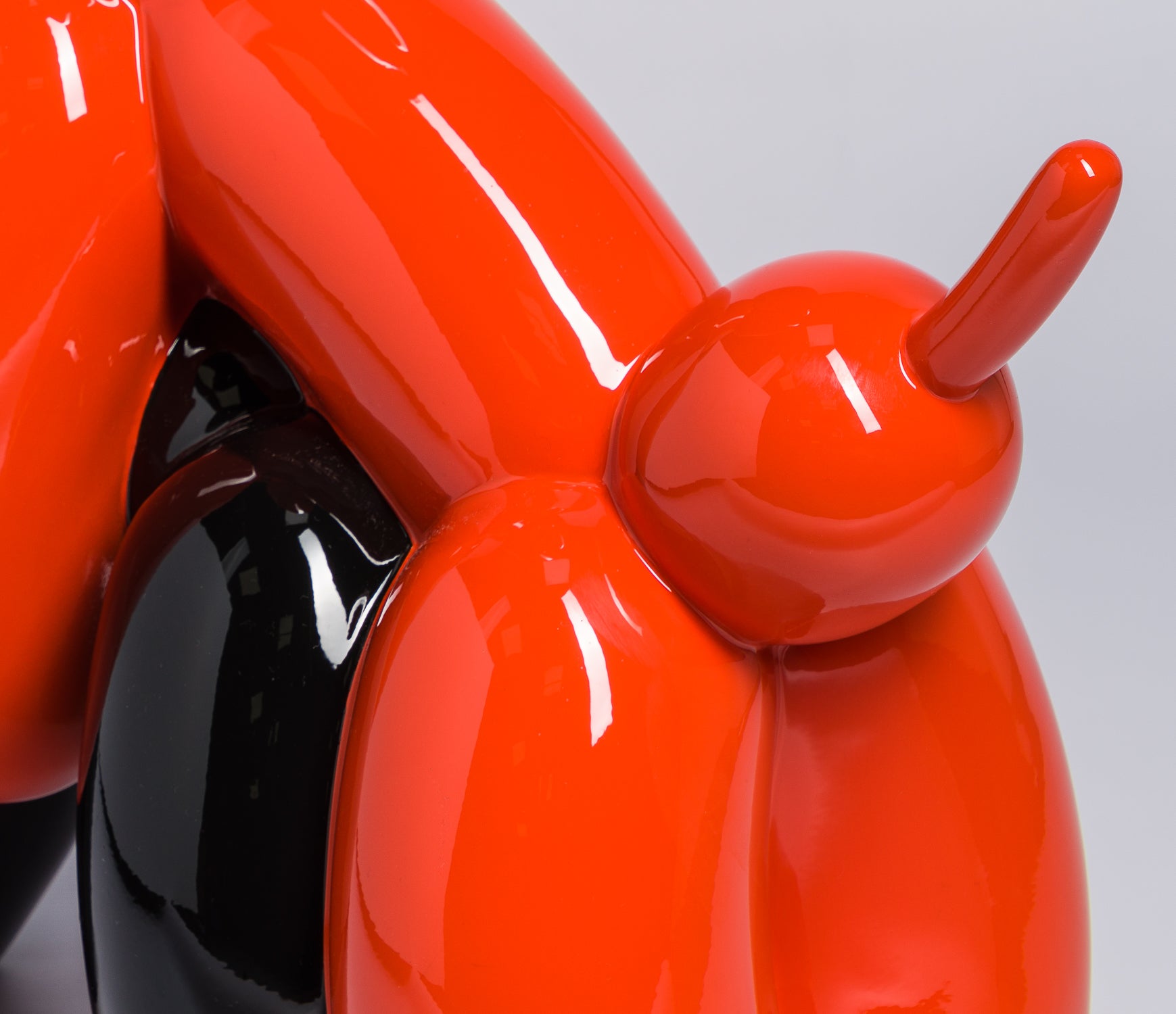 WHN HumpingDogs Red Black 5