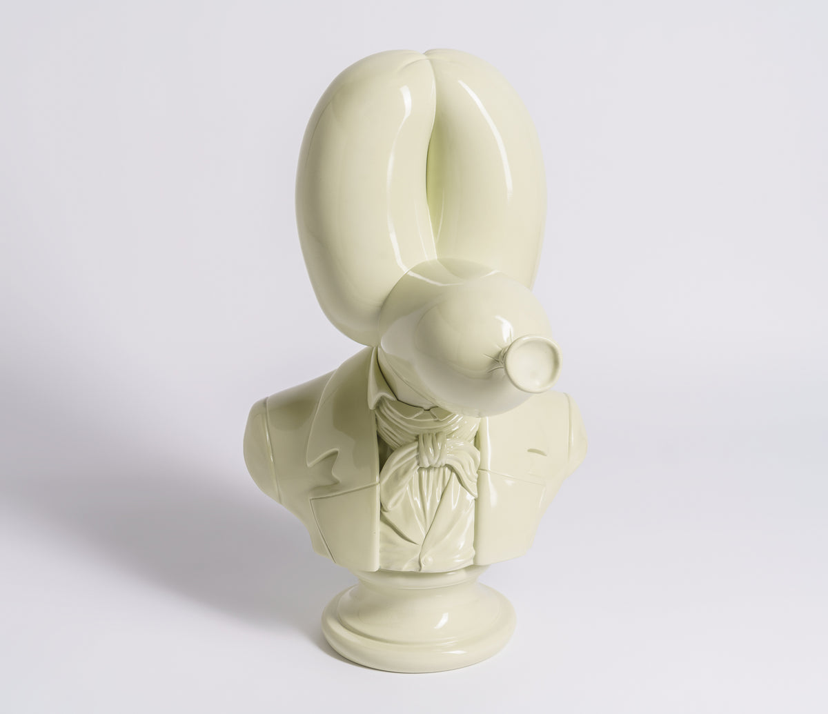 WHN Jeff Balloonski Bust Large 1