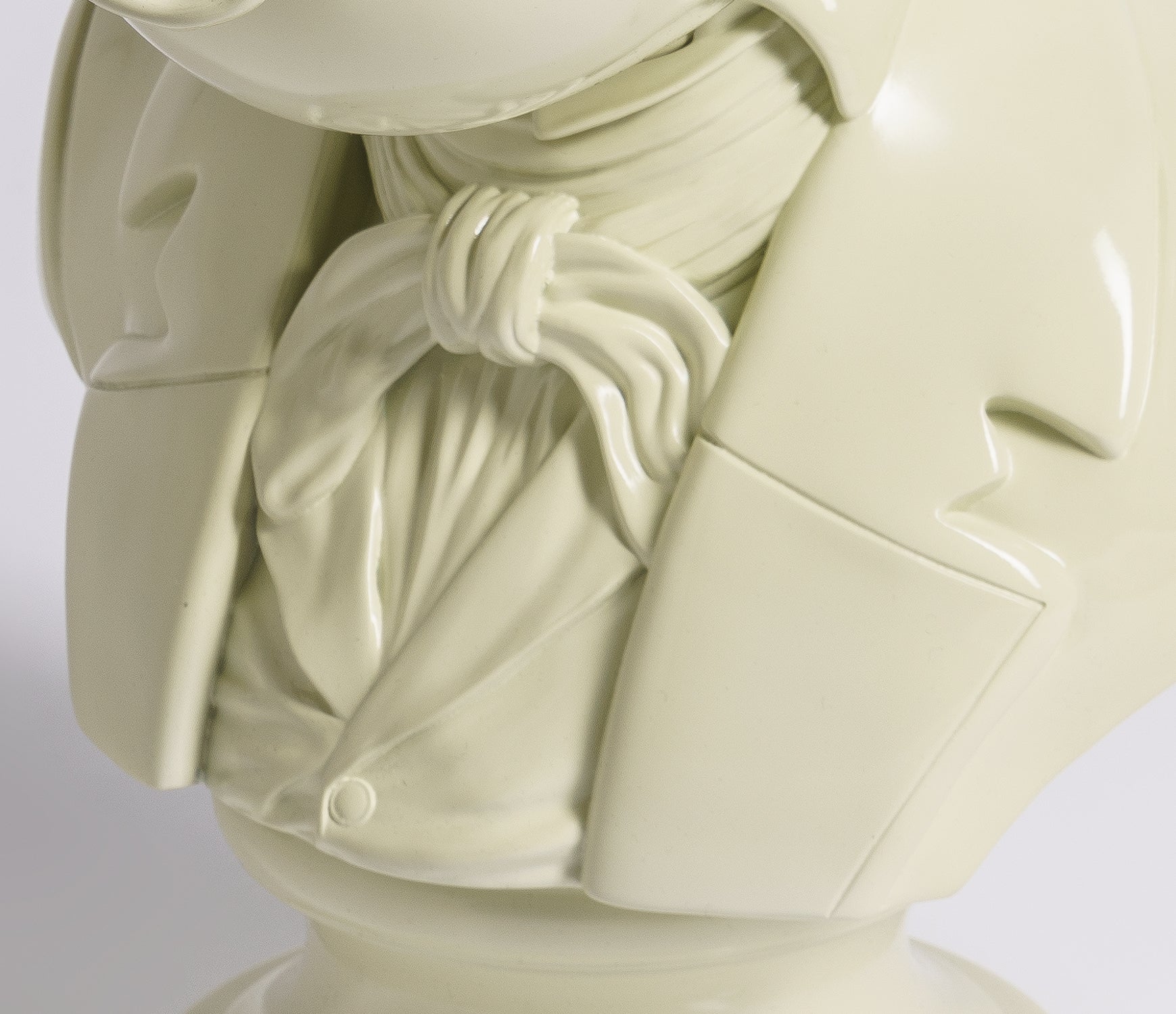 WHN Jeff Balloonski Bust Large 2 2