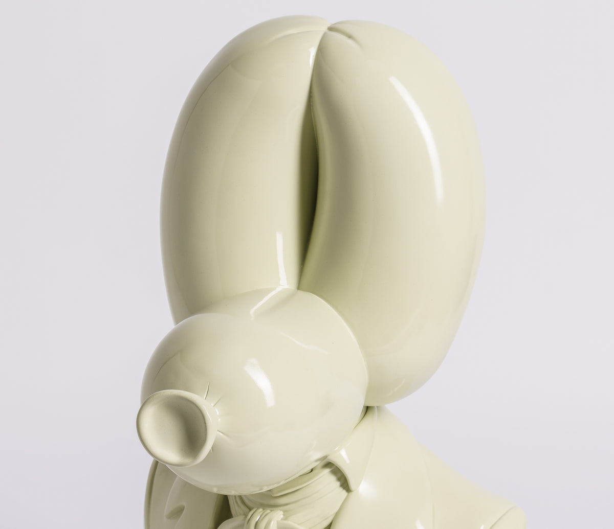 WHN Jeff Balloonski Bust Large 2 3