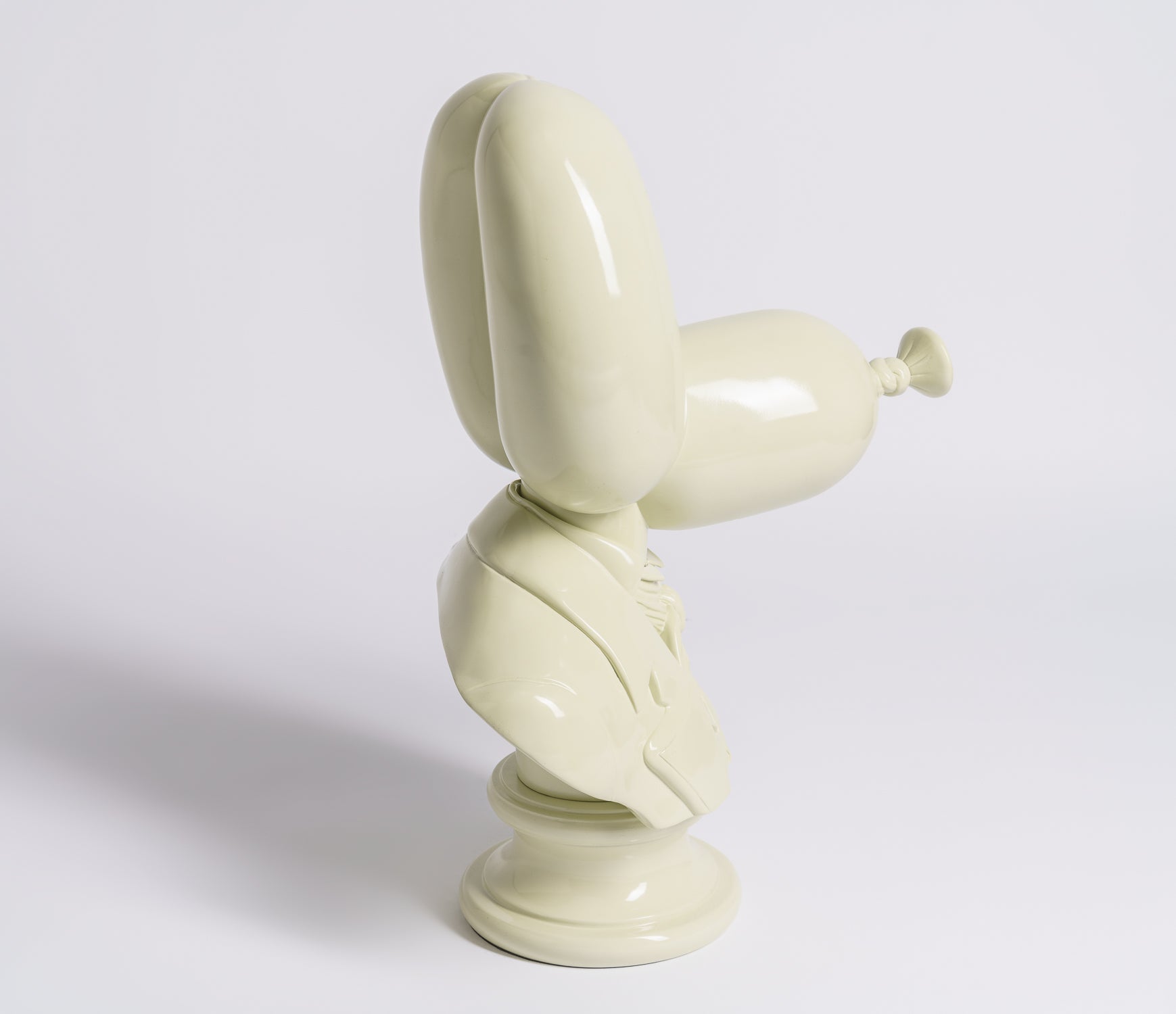 WHN Jeff Balloonski Bust Large 7