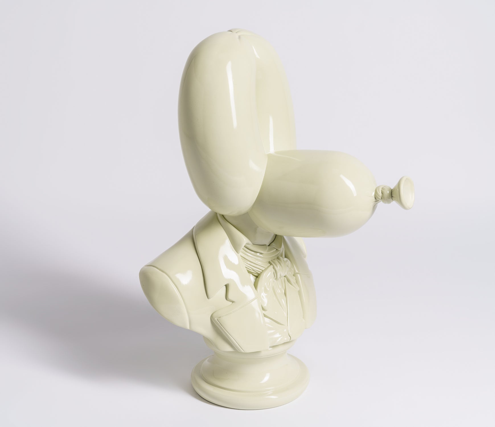 WHN Jeff Balloonski Bust Large 8