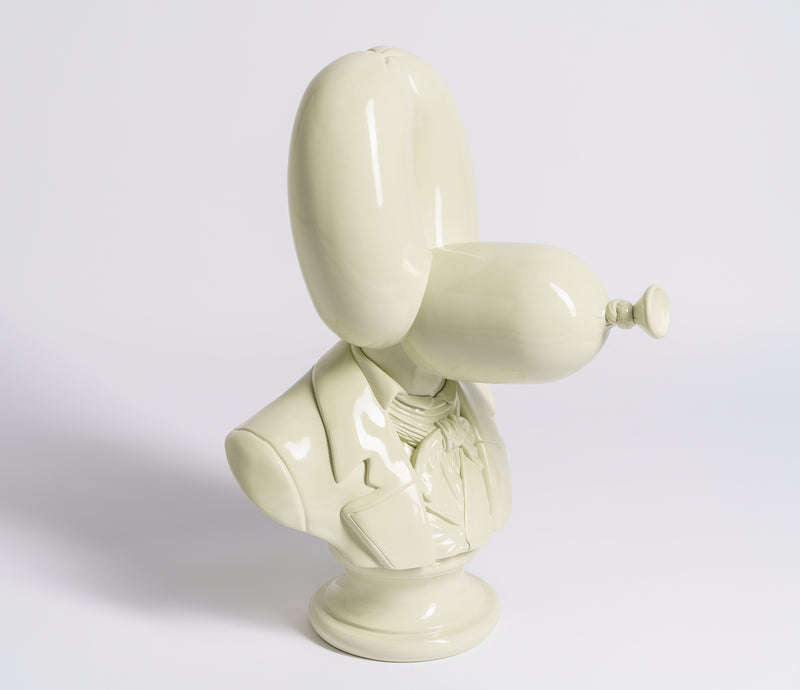 WHN Jeff Balloonski Bust Large 8