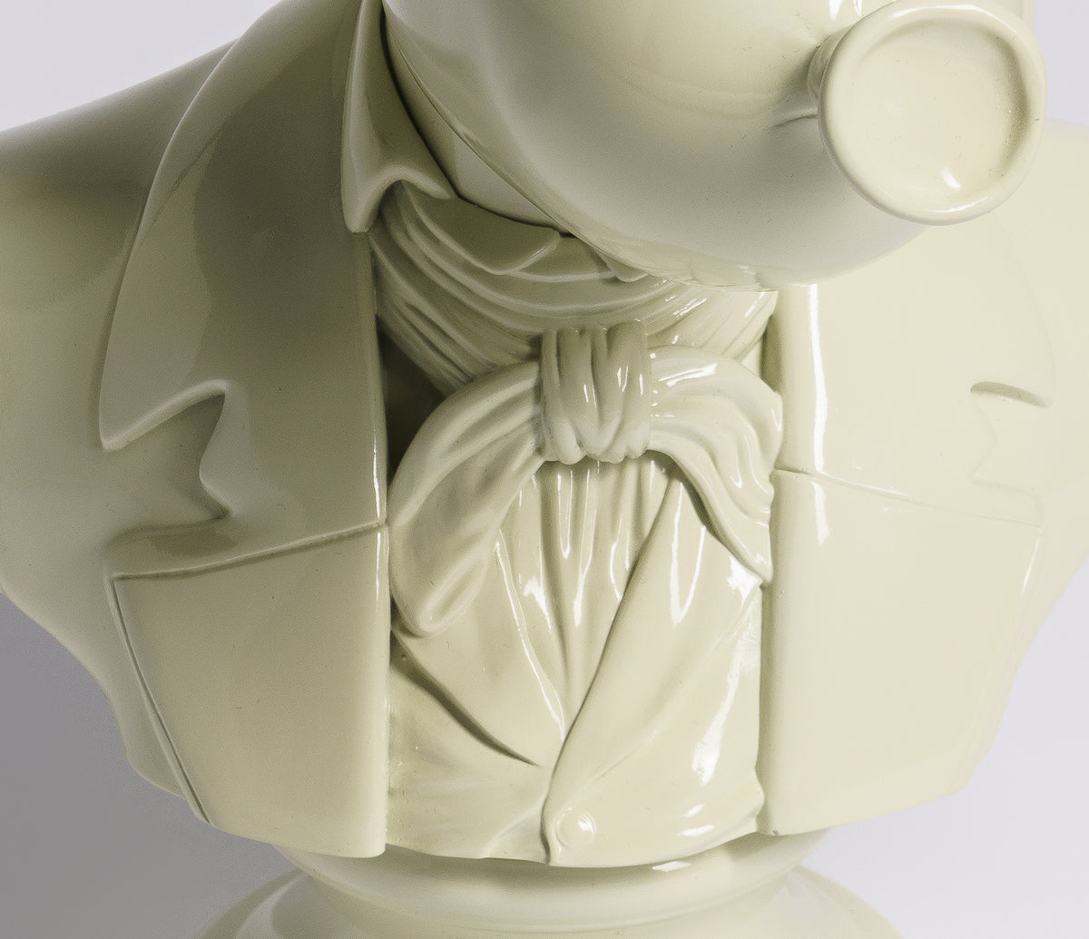 WHN Jeff Balloonski Bust Small 1 2