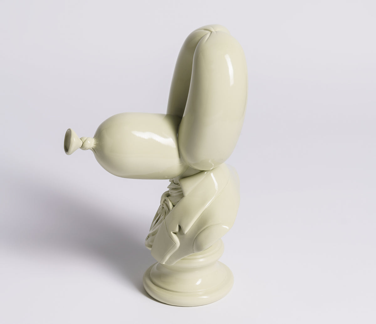 WHN Jeff Balloonski Bust Small 3