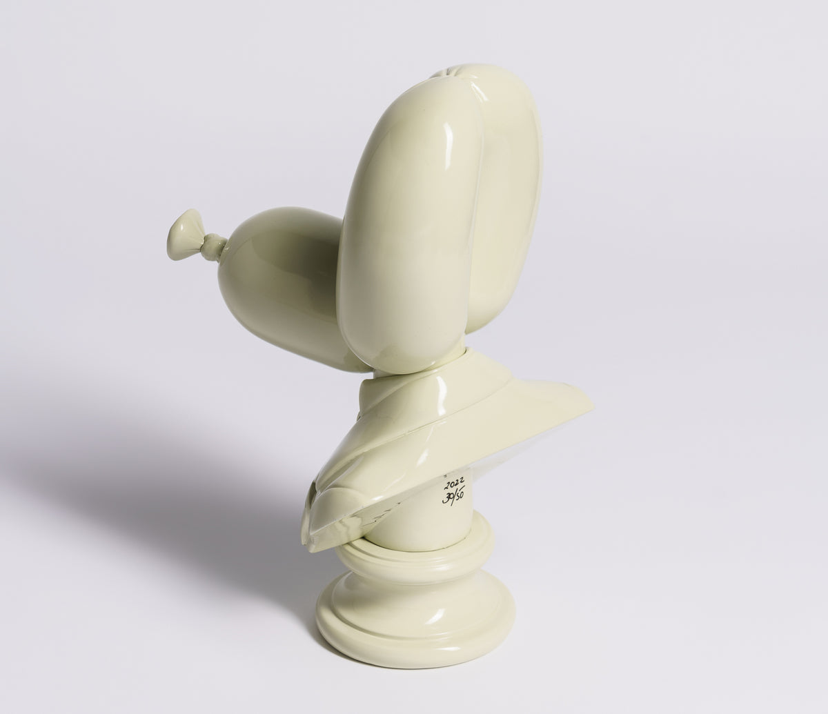 WHN Jeff Balloonski Bust Small 4