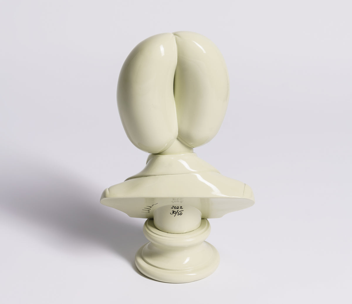 WHN Jeff Balloonski Bust Small 5