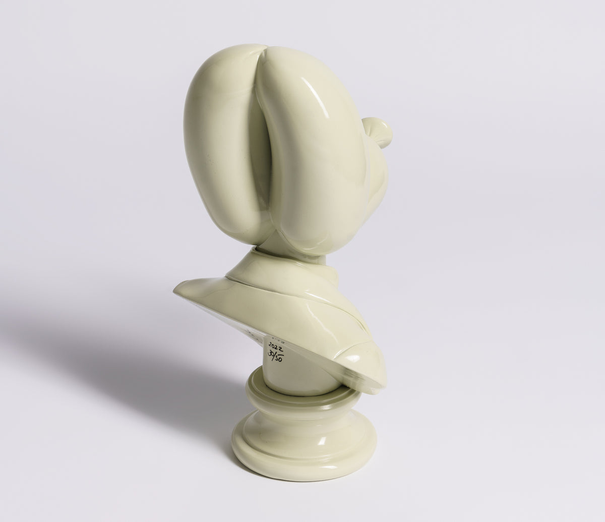 WHN Jeff Balloonski Bust Small 6