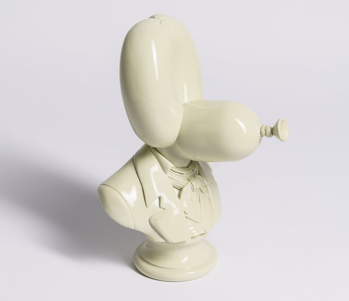 WHN Jeff Balloonski Bust Small 8