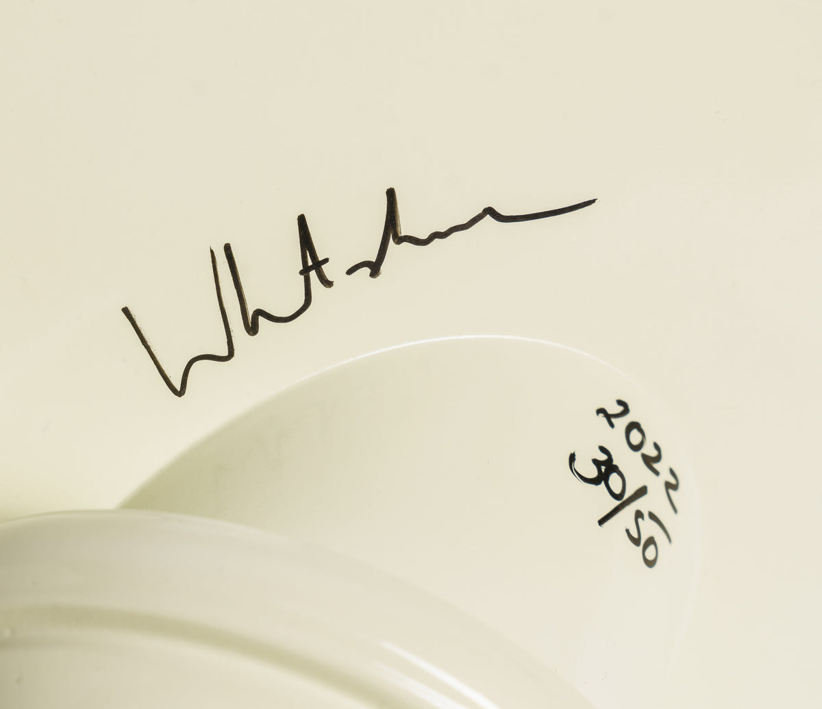 WHN Jeff Balloonski Bust Small 9