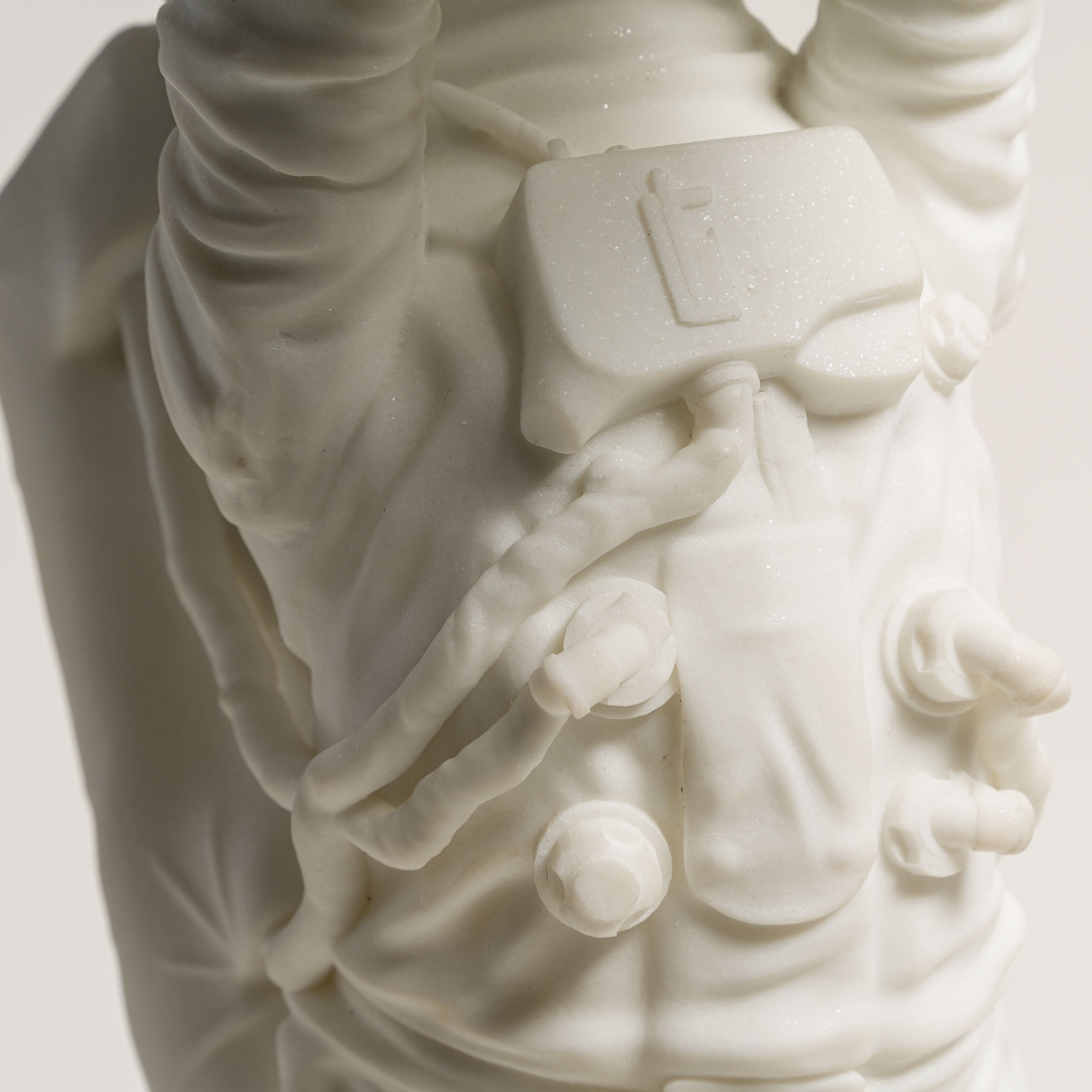 WHN One Small Step Lift Off (lifting pose) 13