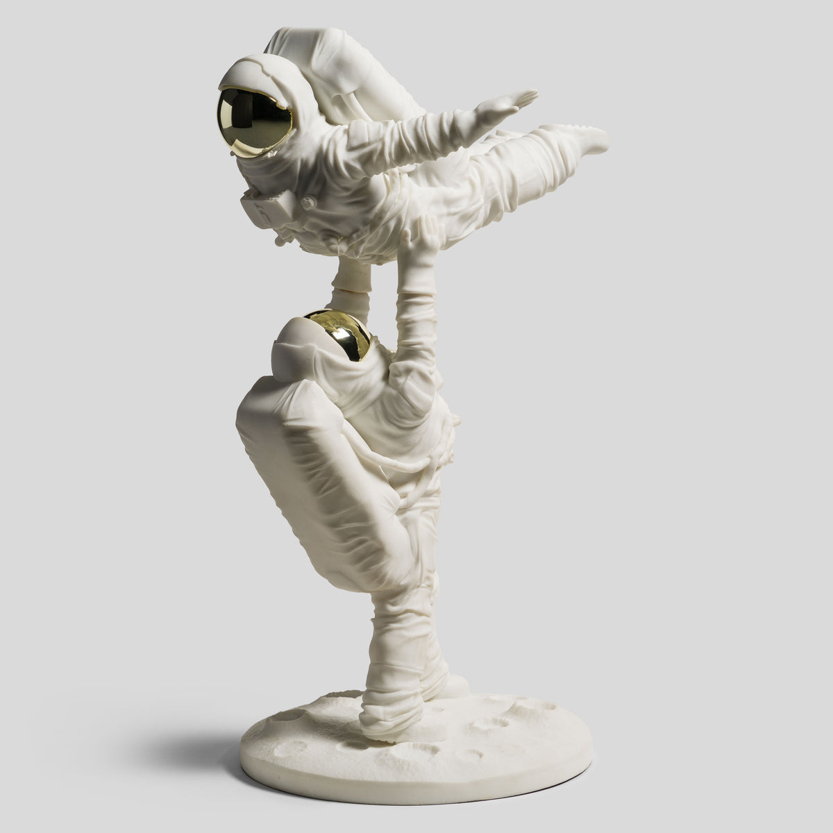 WHN One Small Step Lift Off (lifting pose) 4