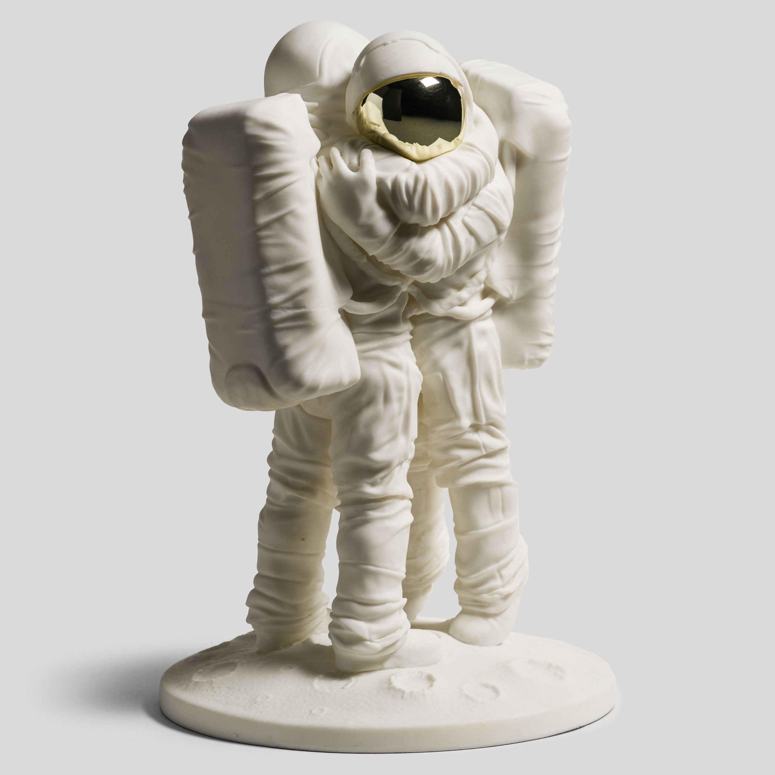 One Small Step: Together