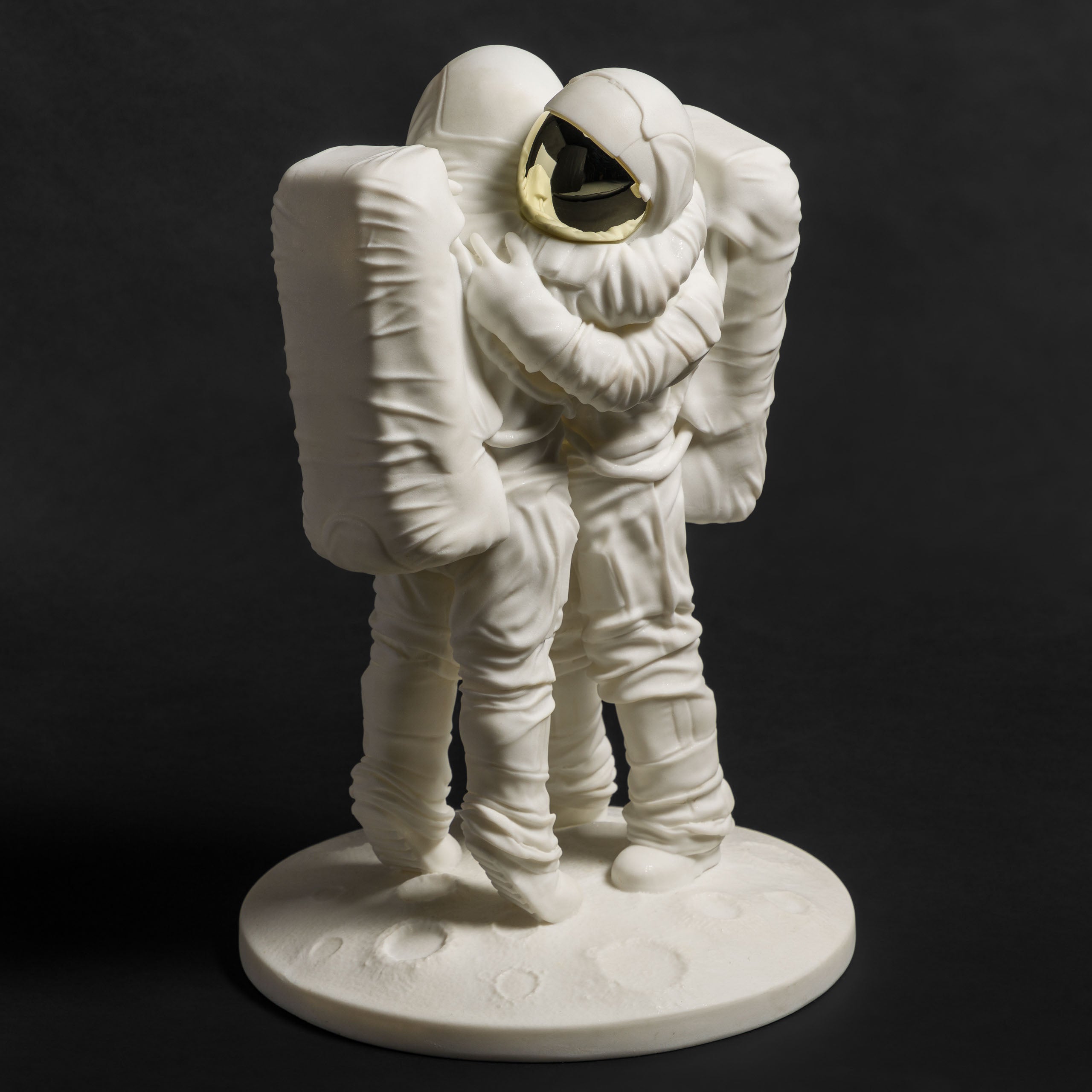 WHN One Small Step Together (hugging astronaut) 5
