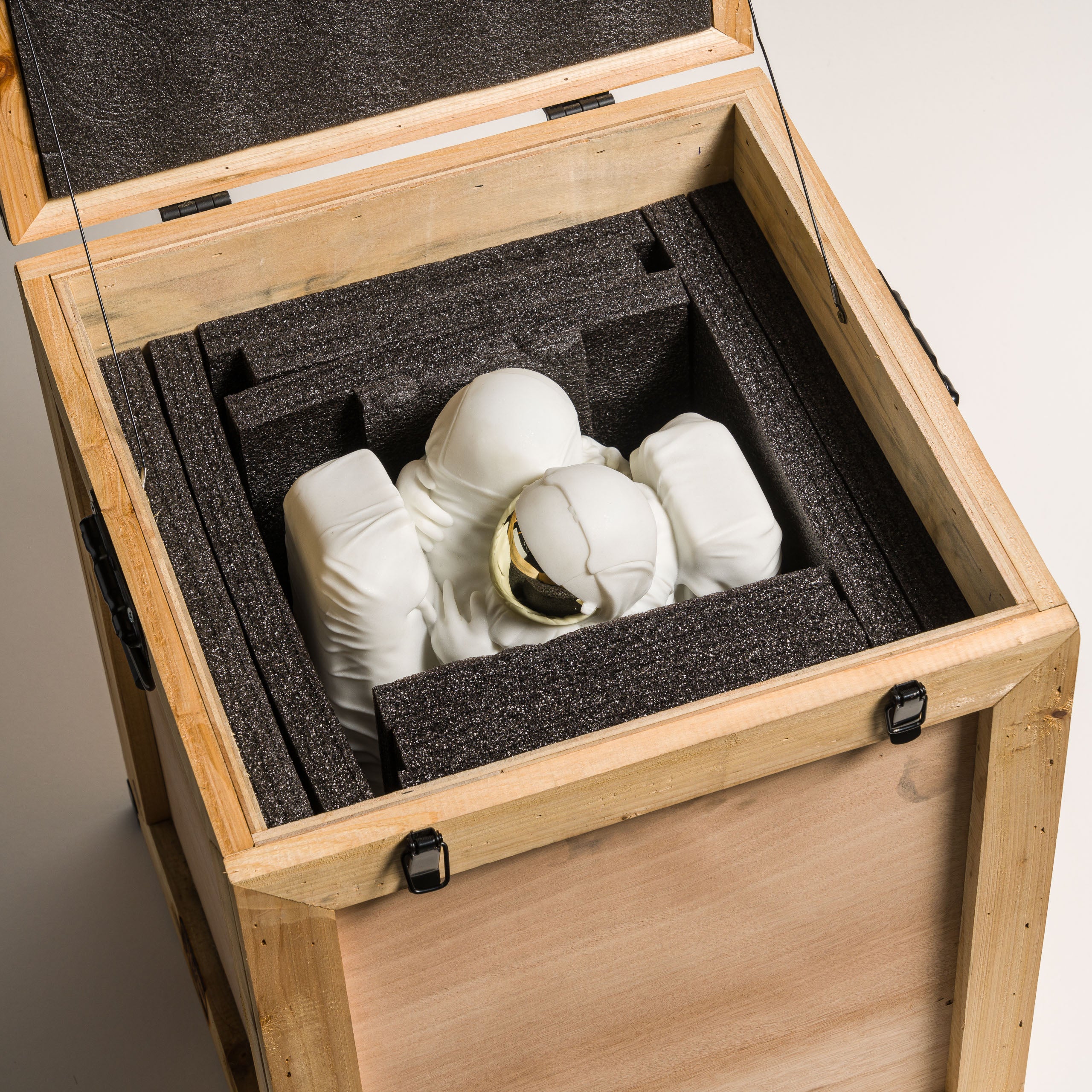 One Small Step: Together