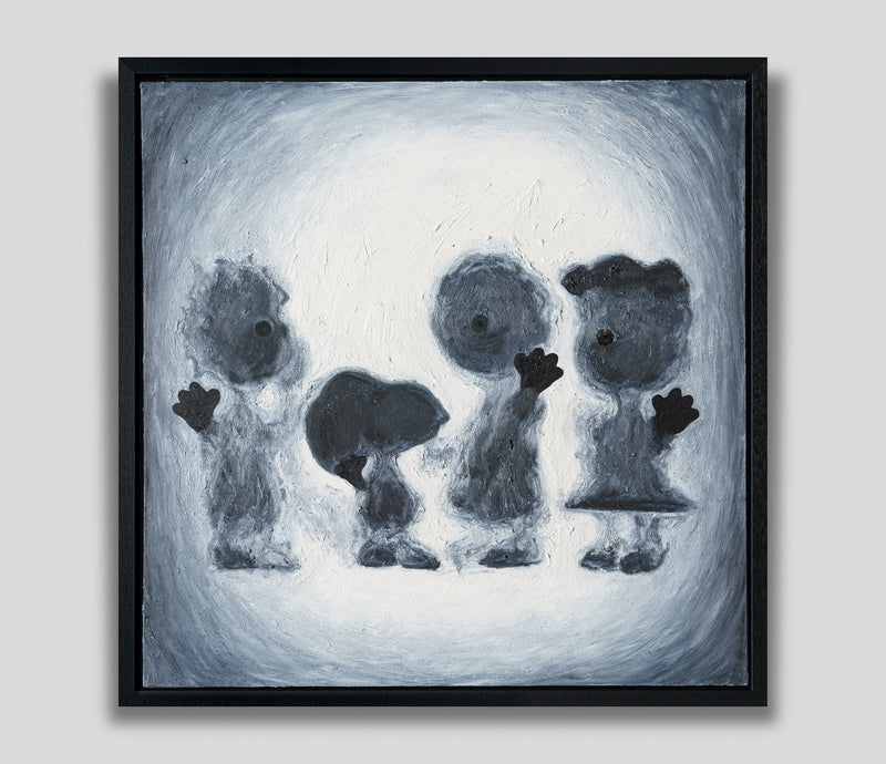 WHN ORI POR 28488 1 BFFs Peanuts Family II