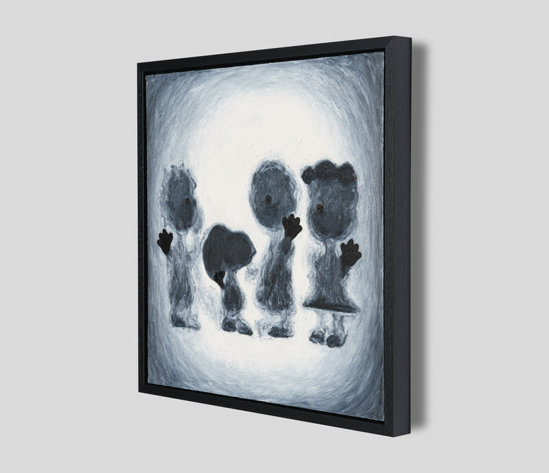 WHN ORI POR 28488 2 BFFs Peanuts Family II