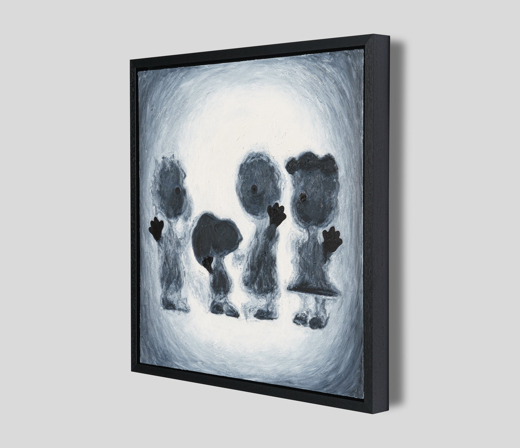 WHN ORI POR 28488 2 BFFs Peanuts Family II