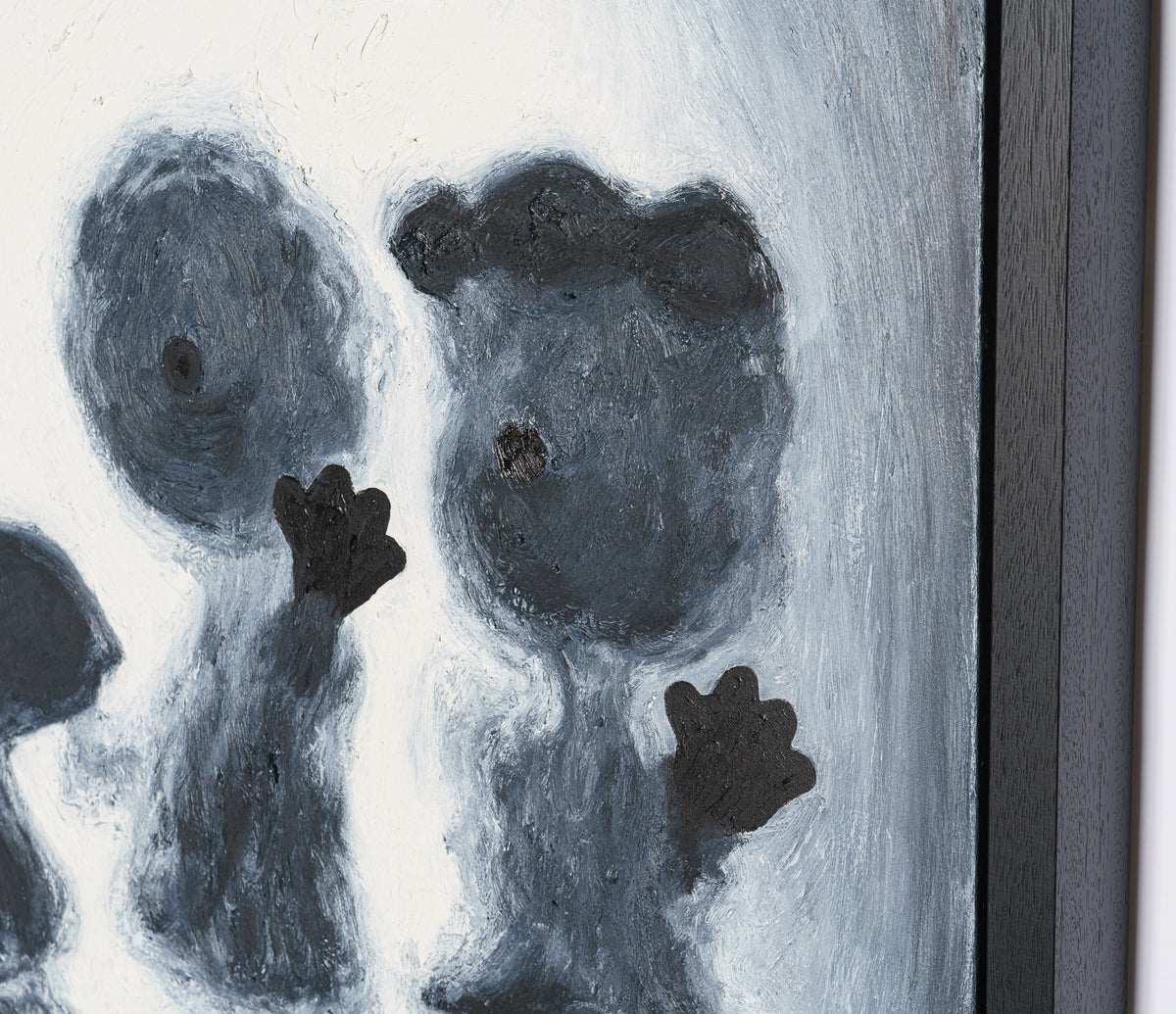 WHN ORI POR 28488 6 BFFs Peanuts Family II