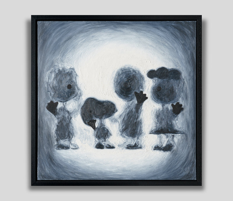 WHN ORI POR 28489 1 BFFs Peanuts Family III
