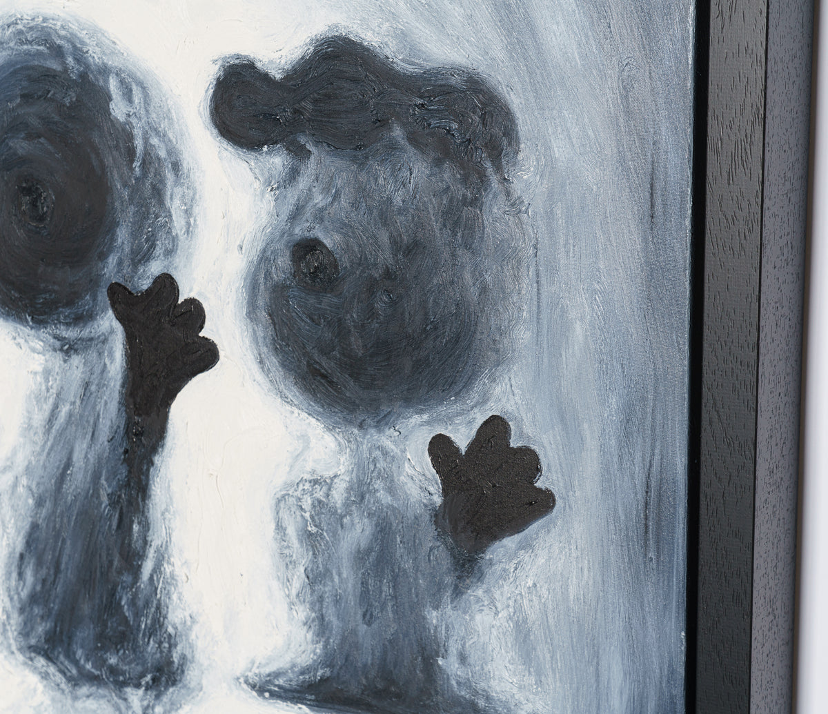 WHN ORI POR 28490 6 BFFs Peanuts Family IV